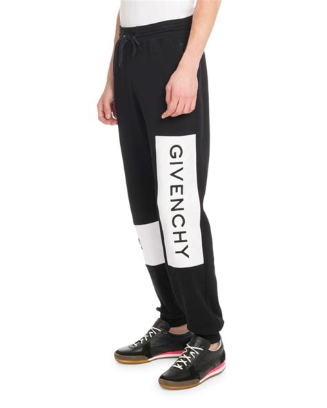 givenchy pants men